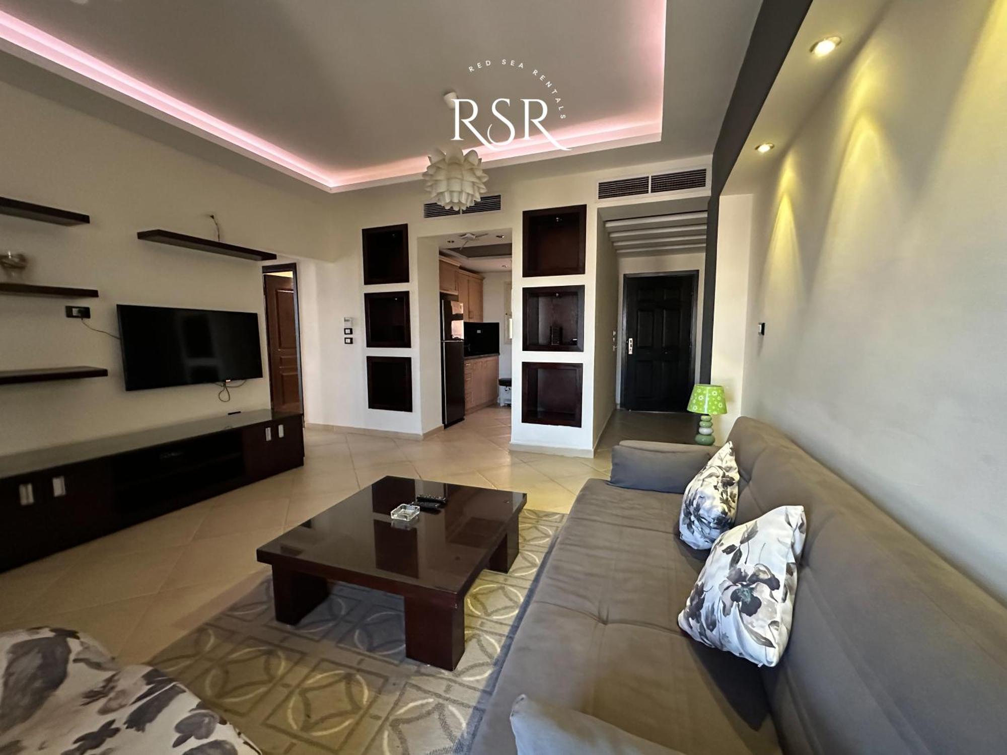 Elite Suites Hurghada Ngoại thất bức ảnh