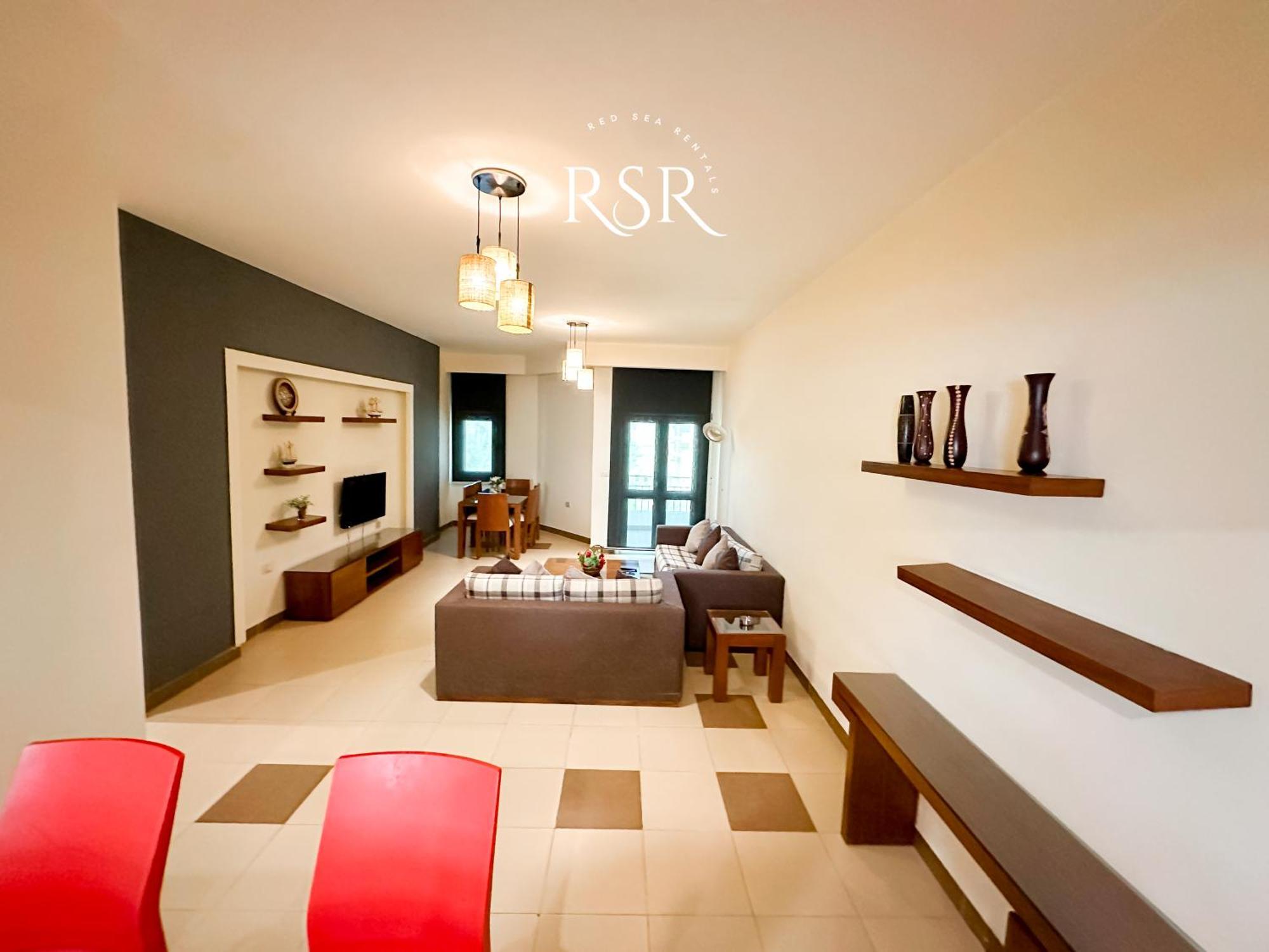 Elite Suites Hurghada Ngoại thất bức ảnh