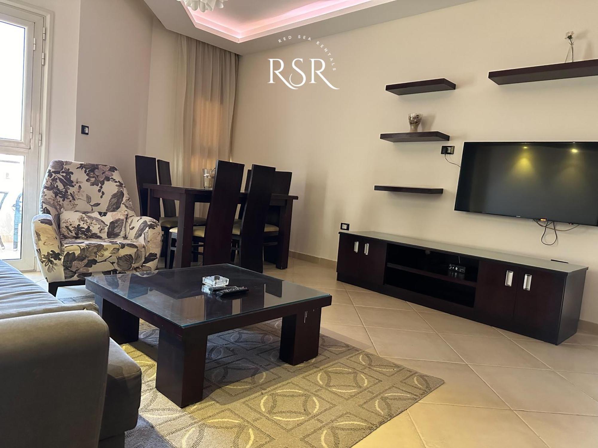 Elite Suites Hurghada Ngoại thất bức ảnh